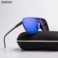 Aveuri 2024 Classic Rivet Sunglasses Men Women Brand Designer Driving Round Frame Sun Glasses Male Goggle UV400 Gafas De Sol