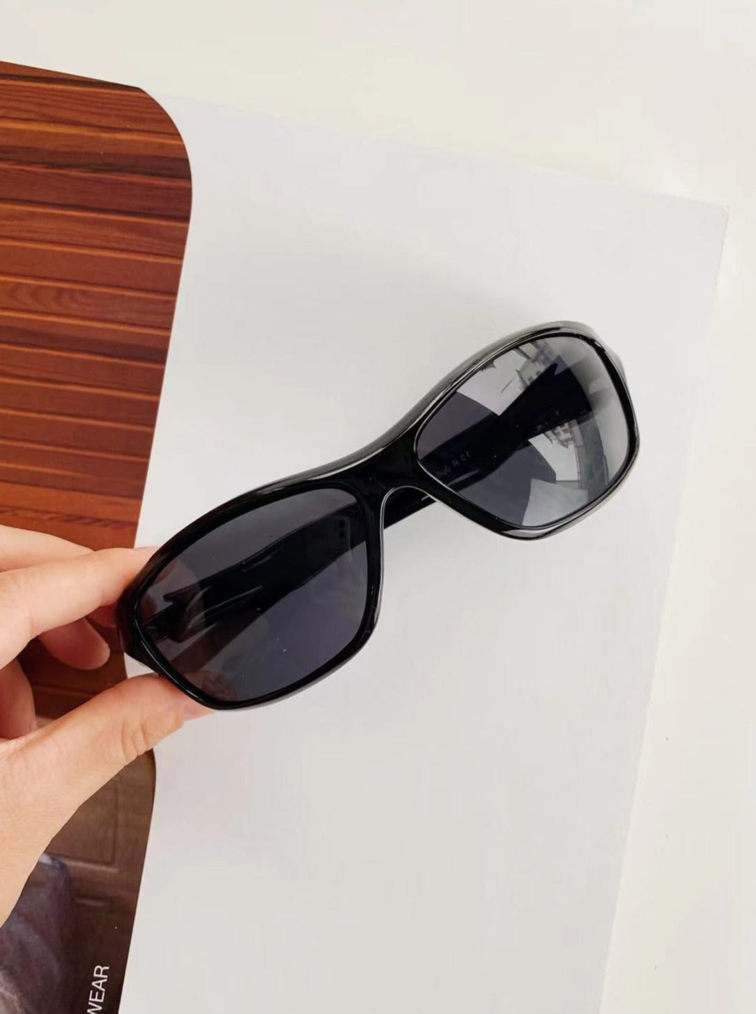 Aveuri-Christmas gifts idea Ilsa Sunglasses