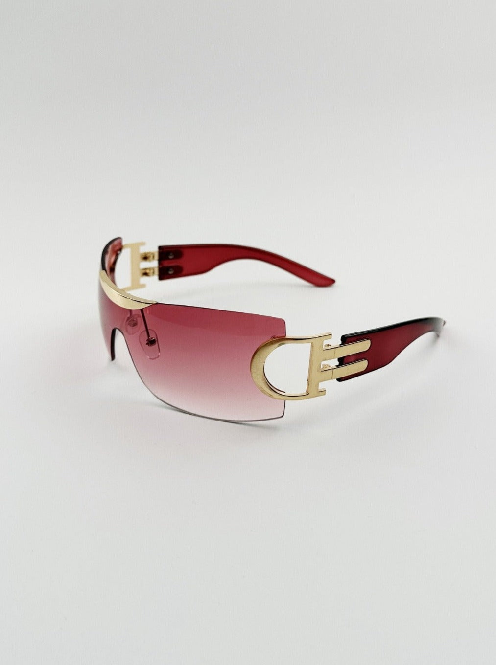 Aveuri-Christmas gifts idea Miley Retro Sunglasses