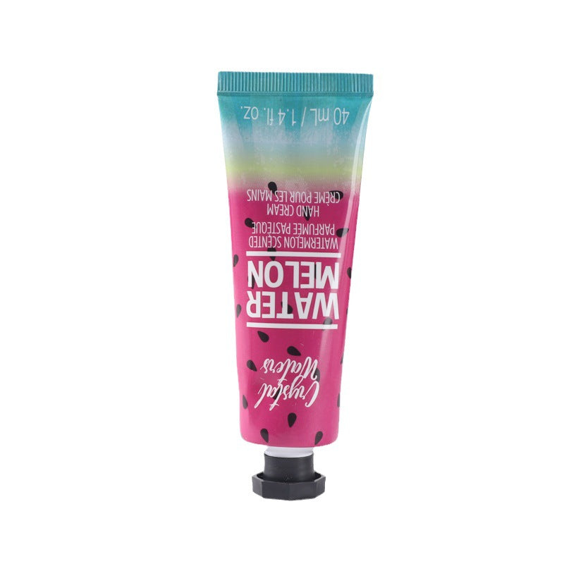 Black Friday Cyber ​​Monday Christmas 40ml Hand Cream Wear Portable Hand Cream Hand Cream Small Gift