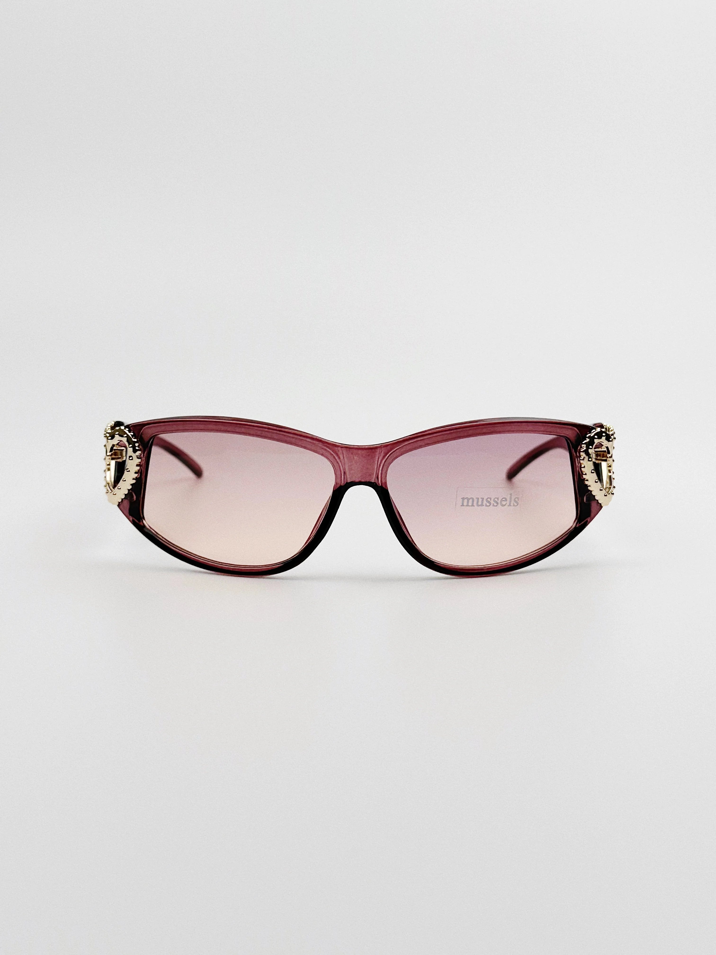 Aveuri-Christmas gifts idea Oona Sunglasses