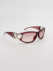 Aveuri-Christmas gifts idea Oona Sunglasses