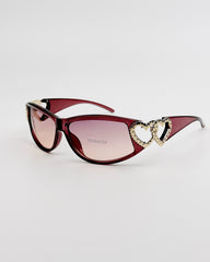 Aveuri-Christmas gifts idea Oona Sunglasses