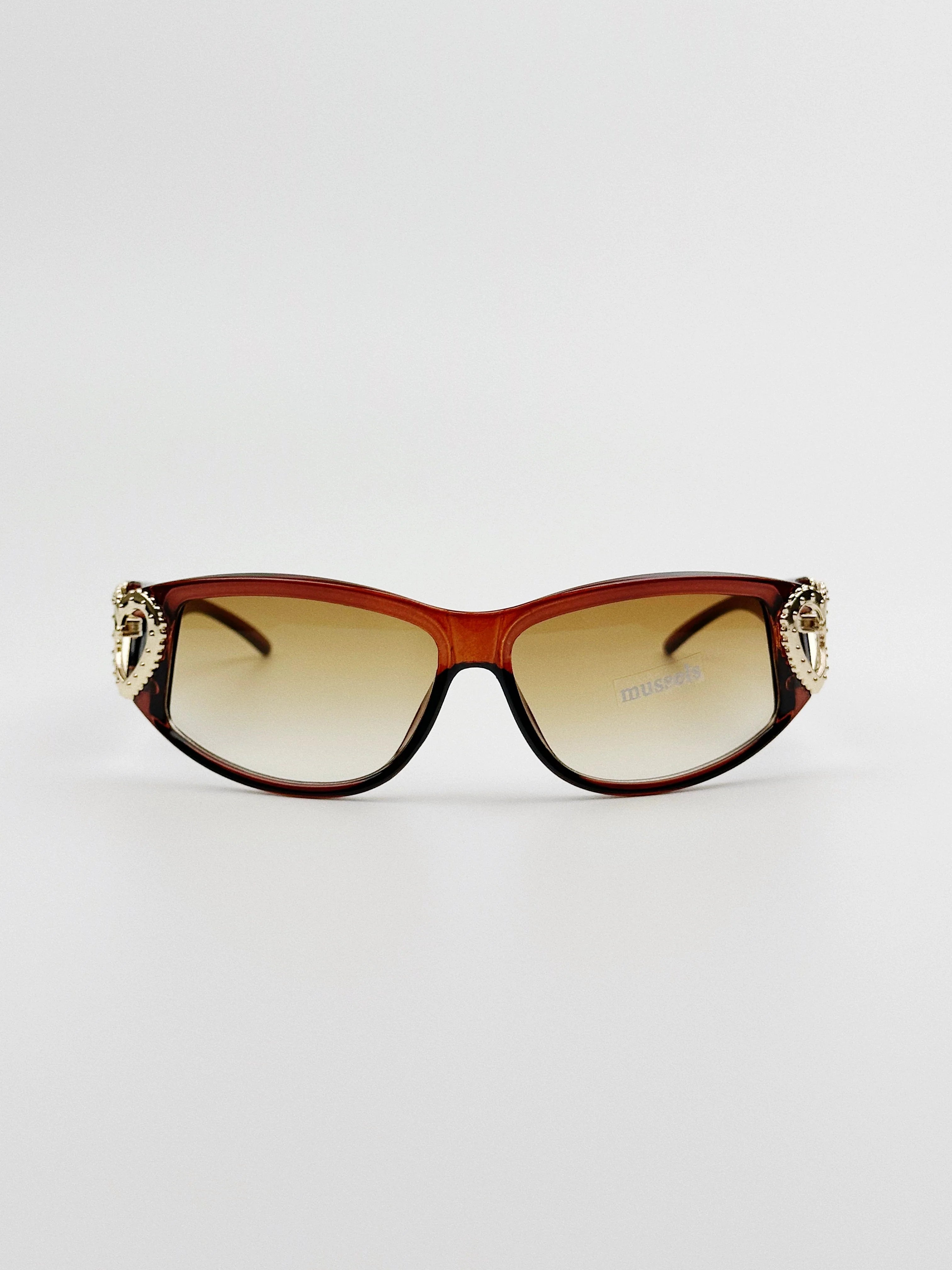 Aveuri-Christmas gifts idea Oona Sunglasses