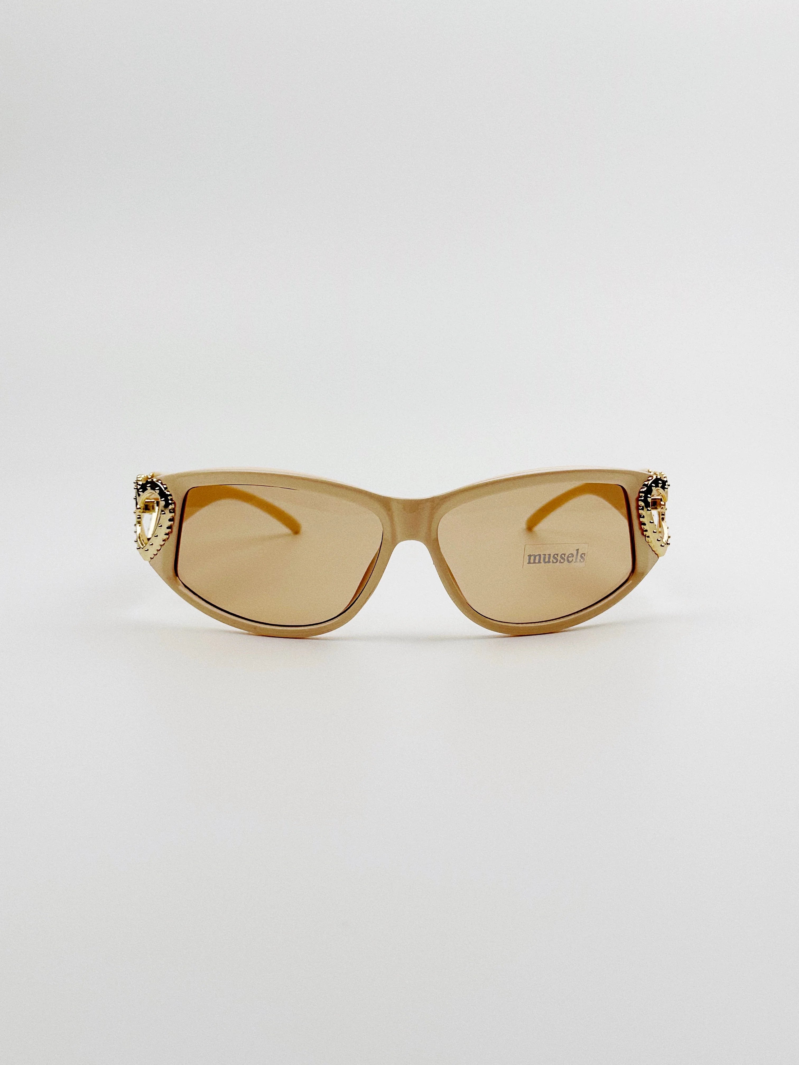 Aveuri-Christmas gifts idea Oona Sunglasses