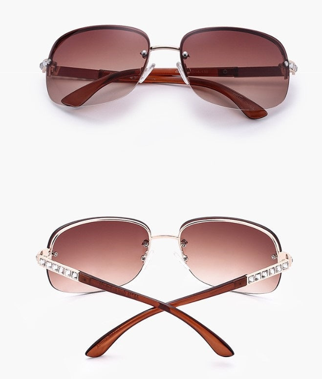 Aveuri-Christmas gifts idea Quinlee Sunglasses