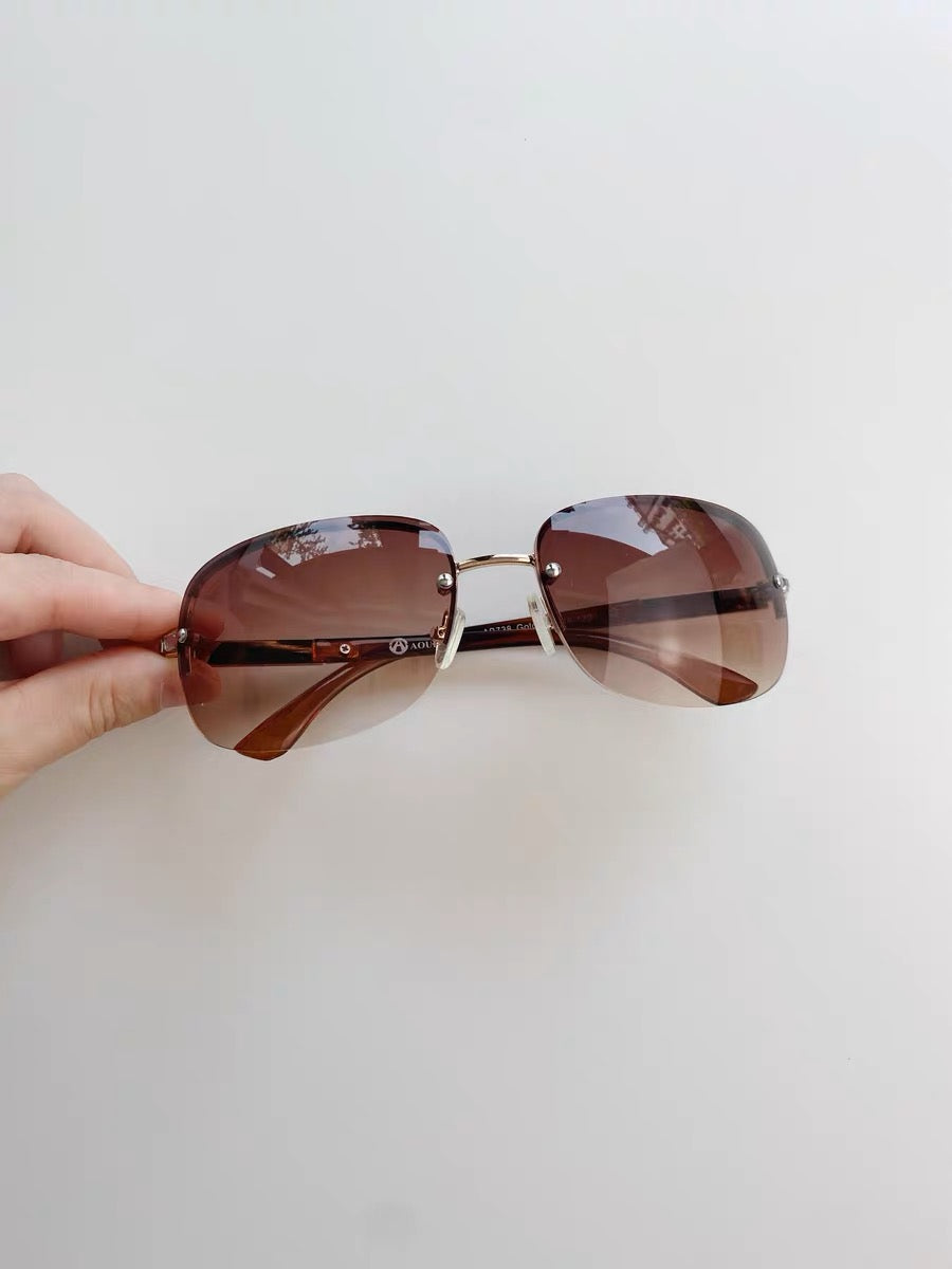 Aveuri-Christmas gifts idea Quinlee Sunglasses