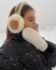 Aveuri-Christmas gifts idea Viera Earmuffs