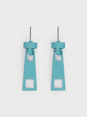 Back To School AveuriMetal Geometric Earrings