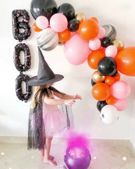 Aveuri BOO Foil Balloon