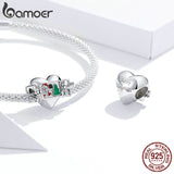 Silver Christmas Wishes Metal Charm Making Charm fit Original Bracelet DIY jewelry Beads Bijoux BSC376