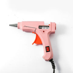 Aveuri 20W Professional High Temp Hot Melt Glue Gun Graft Repair Heat Pneumatic DIY Tools Glue For 7 mm Glue Stick resin tools