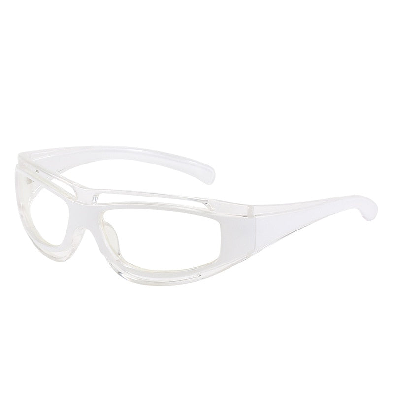 Aveuri 2022 Retro Sunglasses Women Brand Designer Fashion Goggle Gradient Sun Glasses Shades Lens Ladies Luxury Brand Eyeglasses
