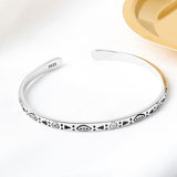 Christmas Gift Fashion Vintage Charm Bracelet &Bangle For Women Party Wedding Elegant Jewelry sl002