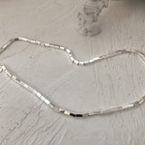 Aveuri Alloy Necklace 2023 Trend Couples Elegant Charming Creative Glossy Geometric Party Jewelry Gifts Wholesale