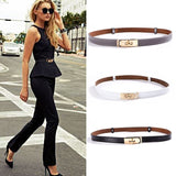 Aveuri Adjustable Luxury Brand Belt Female Waist Genuine Leather H Belts For Women High Quality Designer Cummerbunds Long Corset