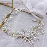 Aveuri SH242 Rhinestone Belt Wedding Belt Wedding Belt For Women Dresses Silver Diamond Wedding Belt Flower Girl Sash Belt