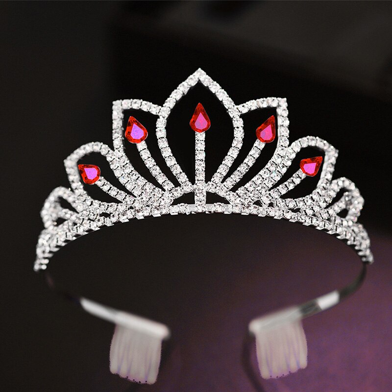 Graduation gift  Bridal Crown Headband Headband Bridal Party Crown Wedding Party Accessories Ladies Fashion Hair Accessories Gift Jewelry Crown