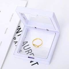 New Gift Box For All Jewellery