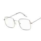 Aveuri  2022 Vintage Square Sunglasses Women Men Shades Classic Sun Glasses Female Male Brand Designer Fashion Sea Color Lens Oculos