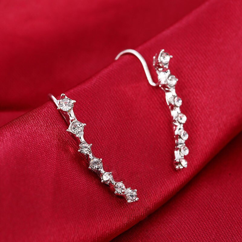 Christmas Gift New Boucle D'oreille Earring Bijoux Dipper Earrings For Women Jewelry Earings Brincos Girl Earing oorbel gift 2023
