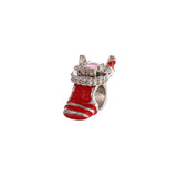 Christmas Gift diy christmas bracelet detachable adjustment creative fashion personality jewelry