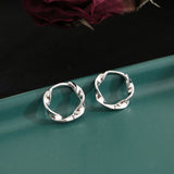 Christmas Gift Tassel  Star Cross Heart Shape Stud Earring For Women Party Wedding Jewelry Pendientes Accessories