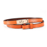 Aveuri Adjustable Luxury Brand Belt Female Waist Genuine Leather H Belts For Women High Quality Designer Cummerbunds Long Corset