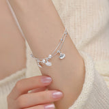 Aveuri - Apricot Female Design Birthday Gift For Bracelets