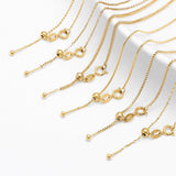 Aveuri - Women's Titanium Steel Gold-plated Universal Fashion Right Bracelets