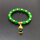 Aveuri - Fashion Jewelry Chinese Style Traditional Trendy Bracelets