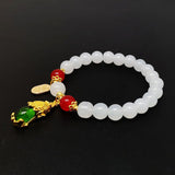 Aveuri - Fashion Jewelry Chinese Style Traditional Trendy Bracelets