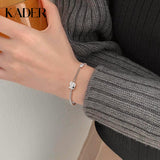 Aveuri - Jewelry Niche Advanced Design Sense Hello Bracelets