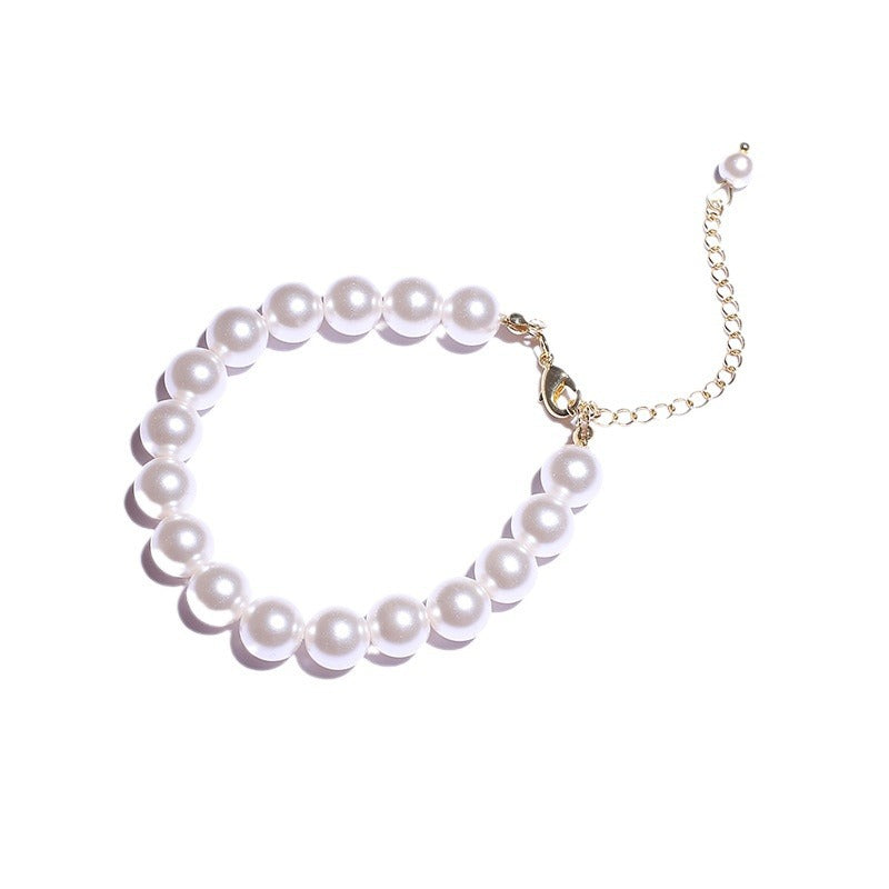 Aveuri - Women's Simple Refined Stylish And Versatile Gentle Bracelets