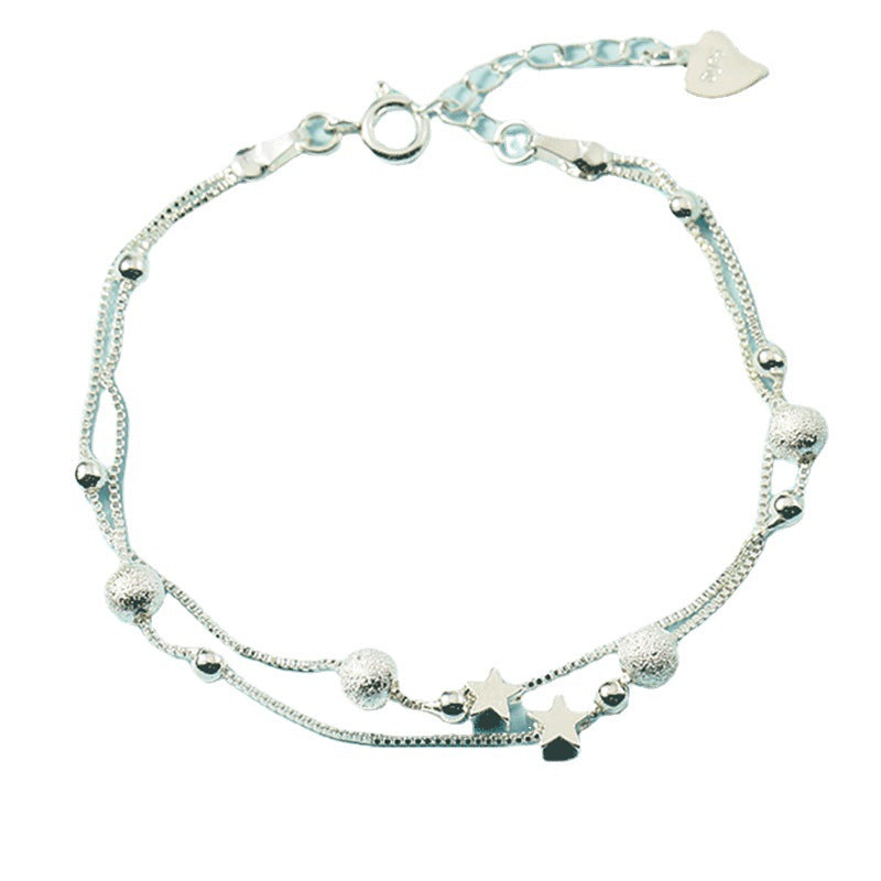 Aveuri - Female Niche Simple Birthday Gift Valentine's Day Bracelets