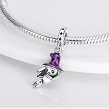 plata charms of ley 925 Fit Original Pandach Bracelet Necklace Magic boy Silver Color Pendant Charms Beads Women Fine Jewelry