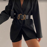 Aveuri Designer Belts For Women High Quality Female Wide Genuine Leather Corset Belt Luxury Brand Ladies Waist Dress Cummerbunds